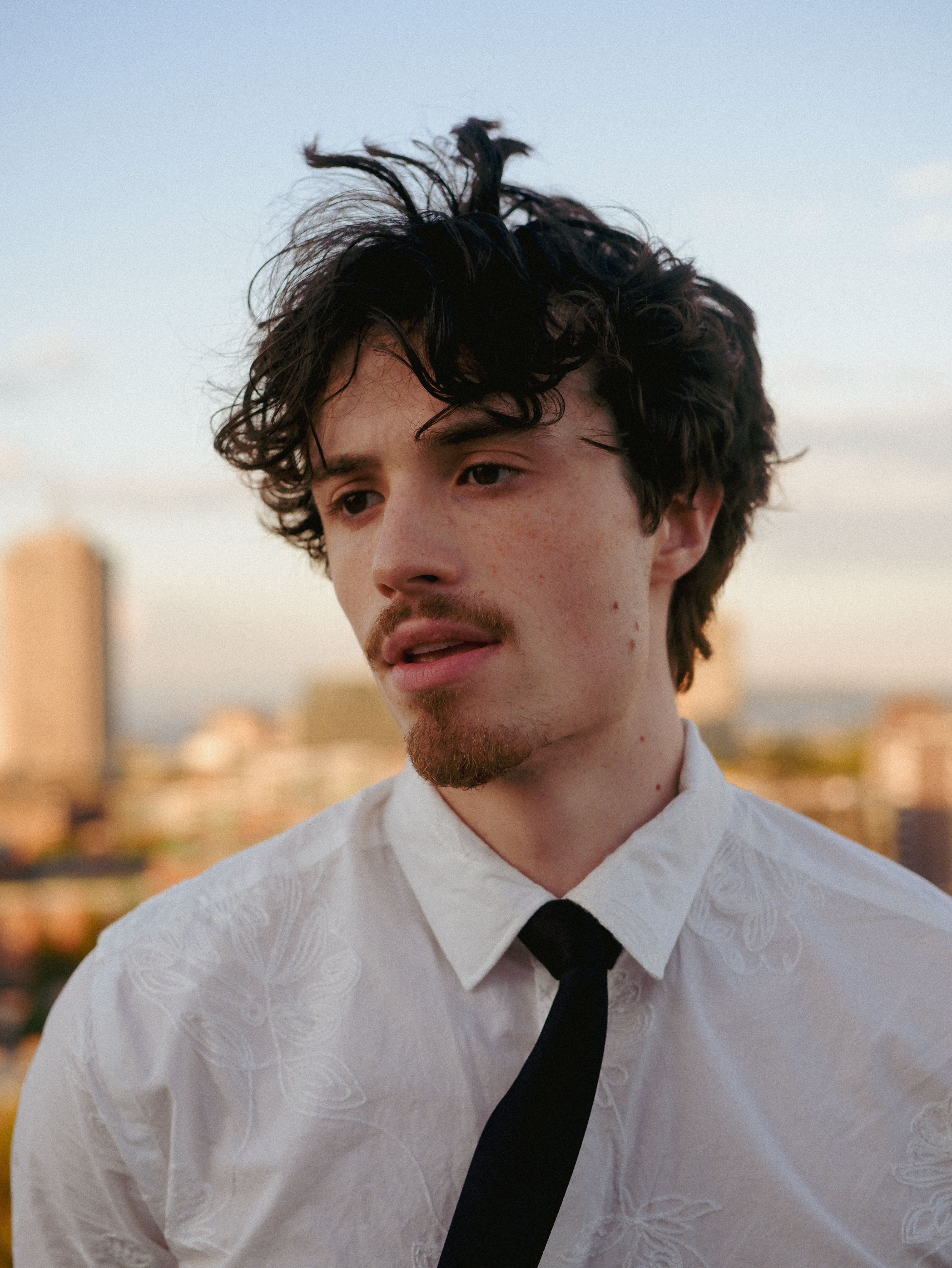 ADAM PARADIS